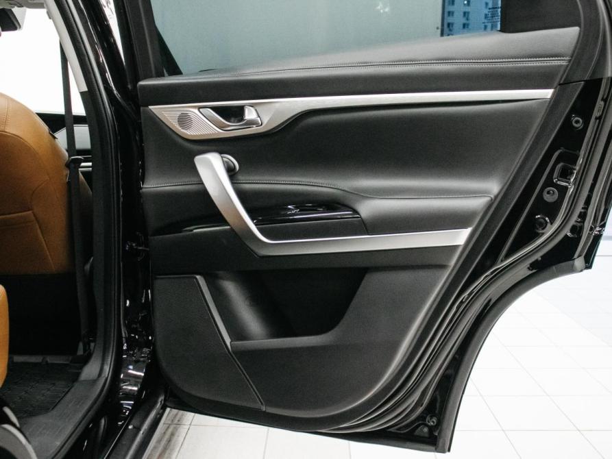 Changan CS95 I Рестайлинг Красноярск  - изображение 28