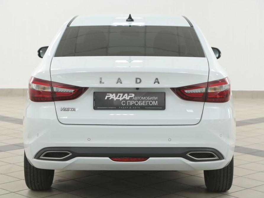 Lada (ВАЗ) Vesta I Рестайлинг (NG) Иваново  - изображение 3
