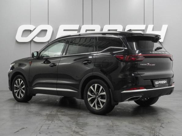 Chery Tiggo 7 Pro Max I с пробегом 2023 года, цена 1 774 000 рублей, 96870 км, внедорожник, Автокод Объявления