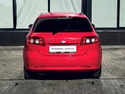 Chevrolet Lacetti I Екатеринбург  - изображение 23
