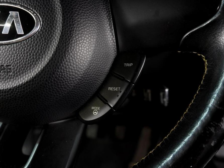 Kia Soul II Воронеж  - изображение 19