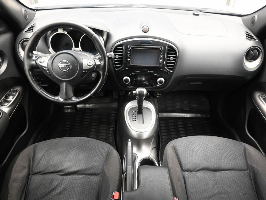 Nissan Juke I Ростов-на-Дону  - изображение 9