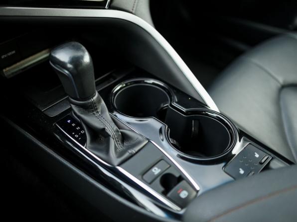 Toyota Camry VIII (XV70) с пробегом 2020 года, цена 3 229 000 рублей, 75246 км, седан, Автокод Объявления
