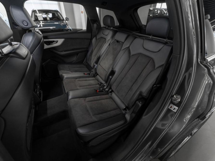 Audi Q7 II (4M) Рестайлинг Москва  - изображение 13