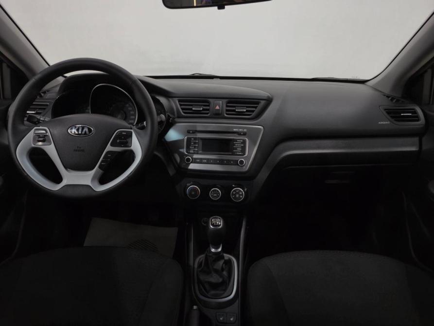Kia Rio III Рестайлинг Альметьевск  - изображение 10