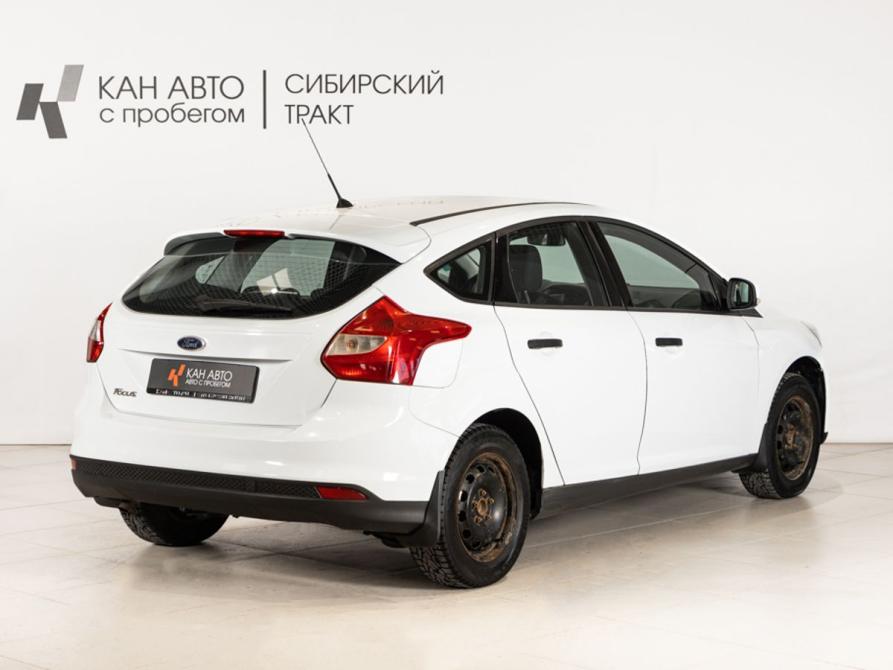 Ford Focus III Казань  - изображение 3