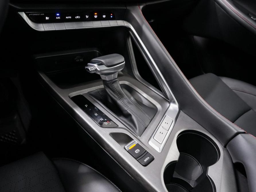 Changan CS35 Plus I Рестайлинг Ульяновск  - изображение 18