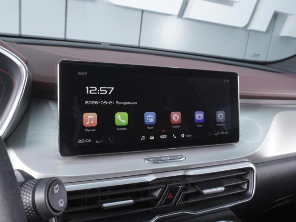 Geely Coolray I с пробегом 2020 года, цена 1 799 000 рублей, 39567 км, внедорожник, Автокод Объявления