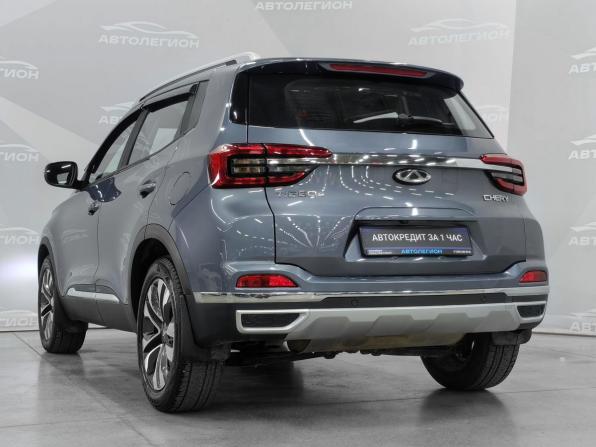 Chery Tiggo 4 I Рестайлинг с пробегом 2020 года, цена 1 395 000 рублей, 112000 км, внедорожник, Автокод Объявления