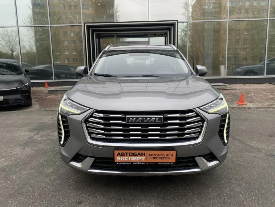 Haval Jolion I Екатеринбург  - изображение 2