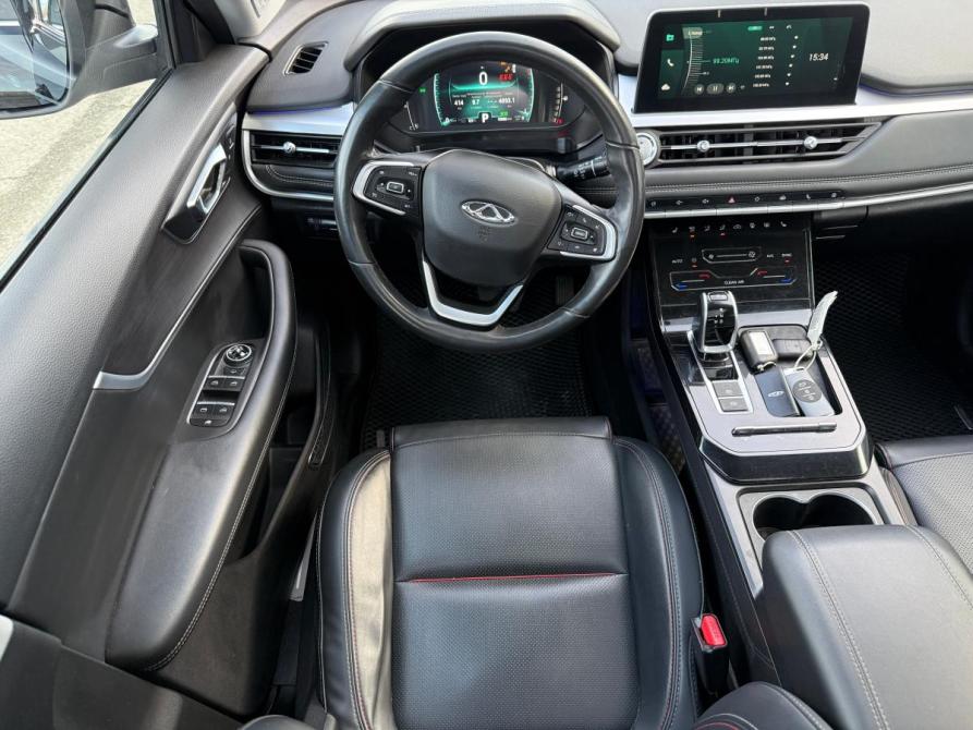 Chery Tiggo 7 Pro I Нижний Тагил  - изображение 14