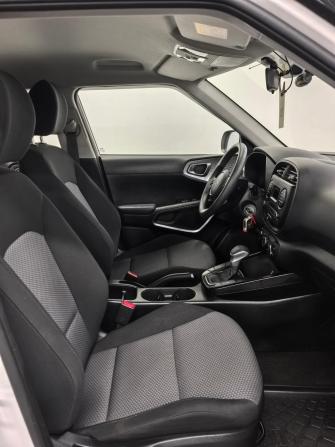 Kia Soul III с пробегом 2022 года, цена 1 850 000 рублей, 47000 км, хэтчбек, Автокод Объявления