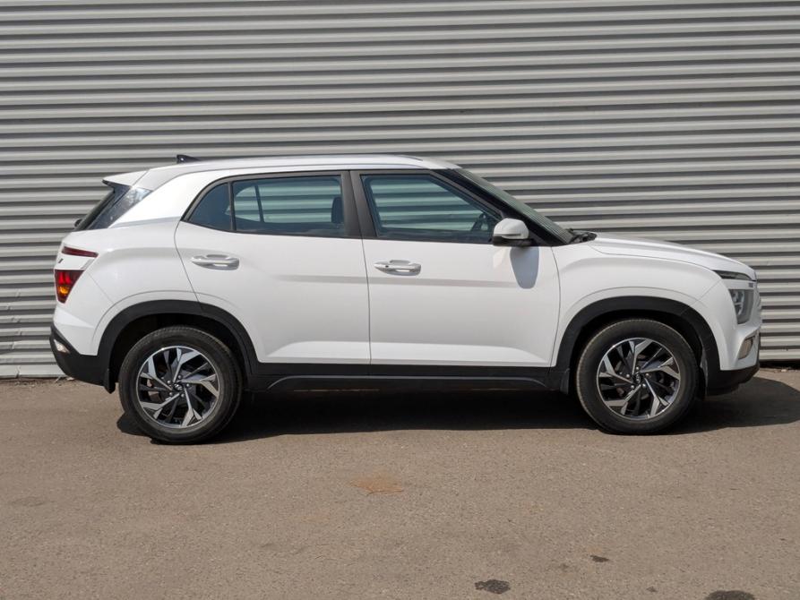 Hyundai Creta II Москва  - изображение 30