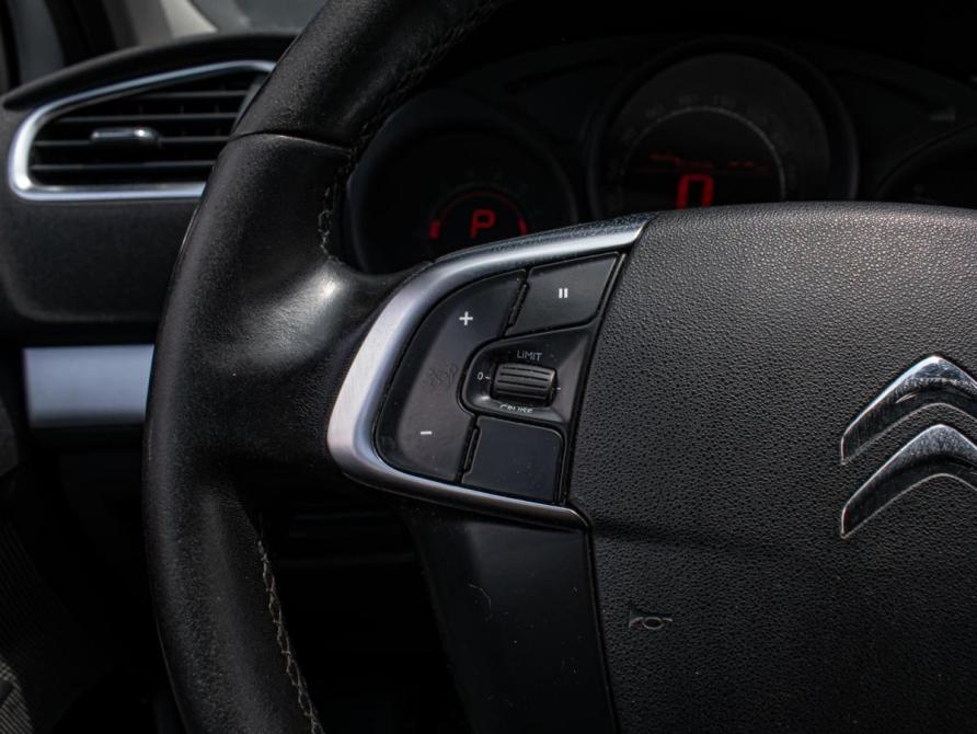 Citroen C4 II Краснодар  - изображение 16