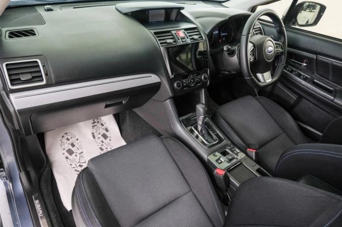 Subaru Levorg I с пробегом 2014 года, цена 1 399 000 рублей, 154000 км, универсал, Автокод Объявления