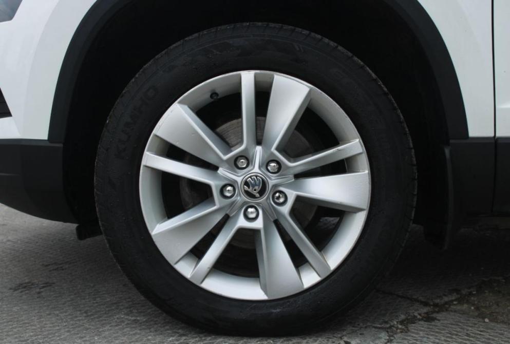 Skoda Karoq I Саратов  - изображение 11