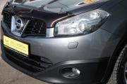 Nissan Qashqai I Рестайлинг Иркутск  - изображение 25