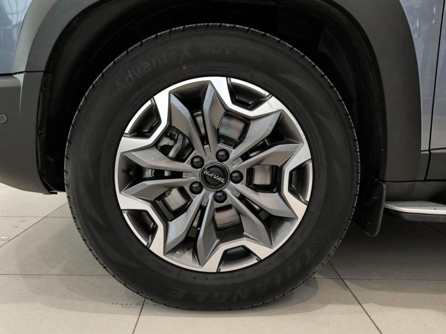 Haval Dargo Казань  - изображение 22