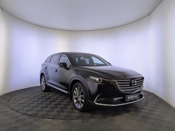 Mazda CX-9 II с пробегом 2019 года, цена 3 650 000 рублей, 92370 км, внедорожник, Автокод Объявления