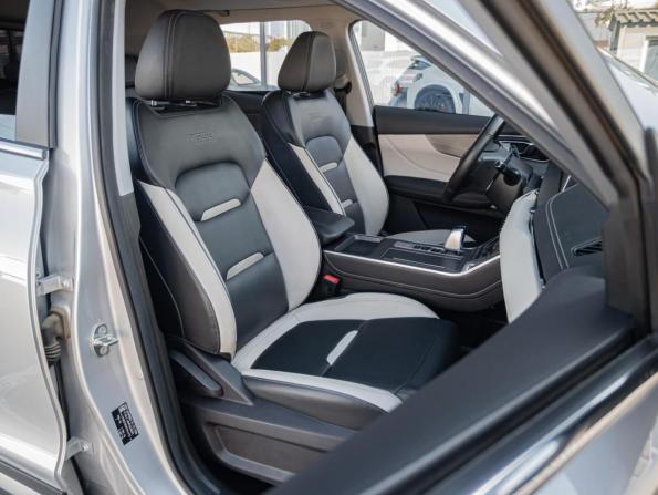 Chery Tiggo 4 Pro I Рестайлинг с пробегом 2024 года, цена 1 529 000 рублей, 59054 км, внедорожник, Автокод Объявления