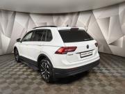 Volkswagen Tiguan II Москва  - изображение 25