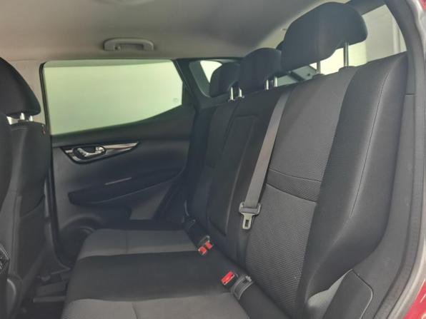 Nissan Qashqai II с пробегом 2016 года, цена 1 680 000 рублей, 146609 км, внедорожник, Автокод Объявления