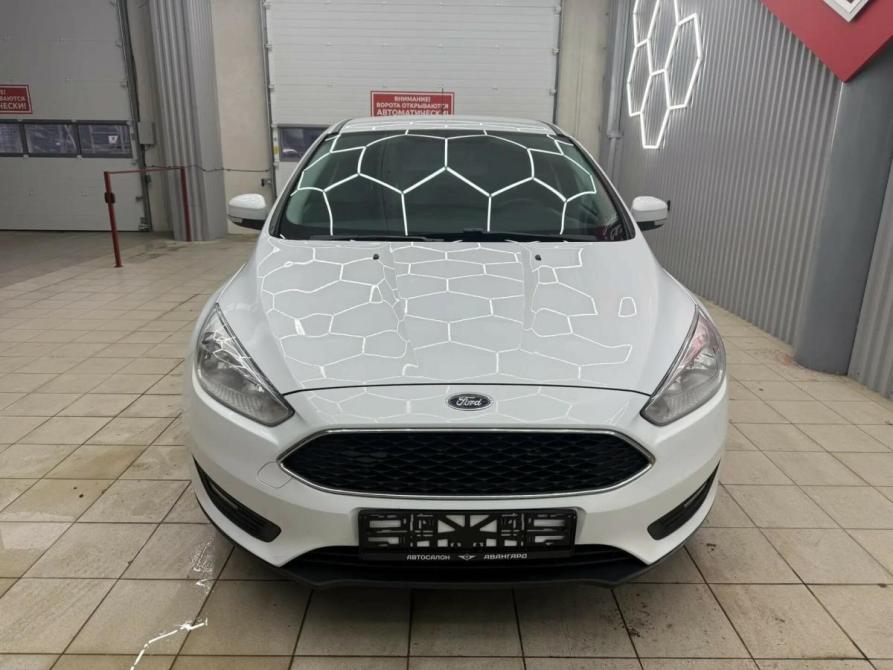 Ford Focus III Рестайлинг Альметьевск  - изображение 9