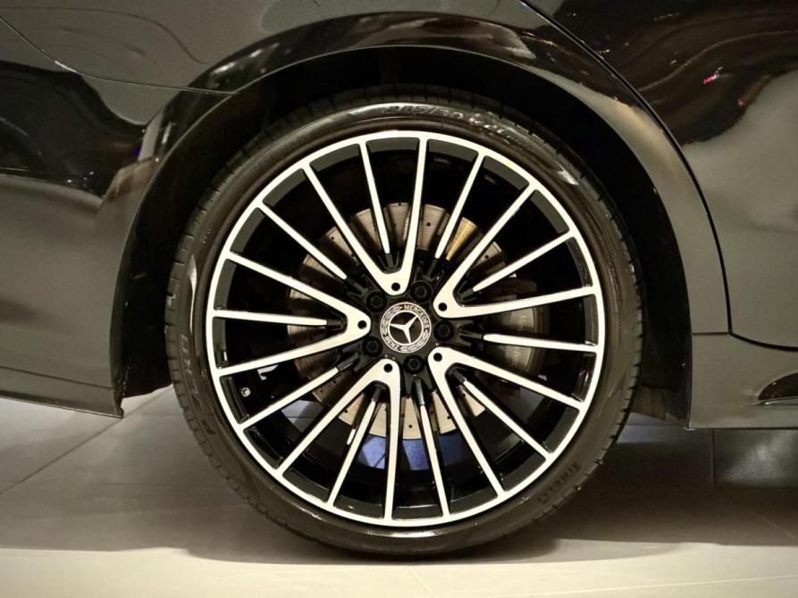 Mercedes-Benz S-Класс VII (W223) Екатеринбург  - изображение 31