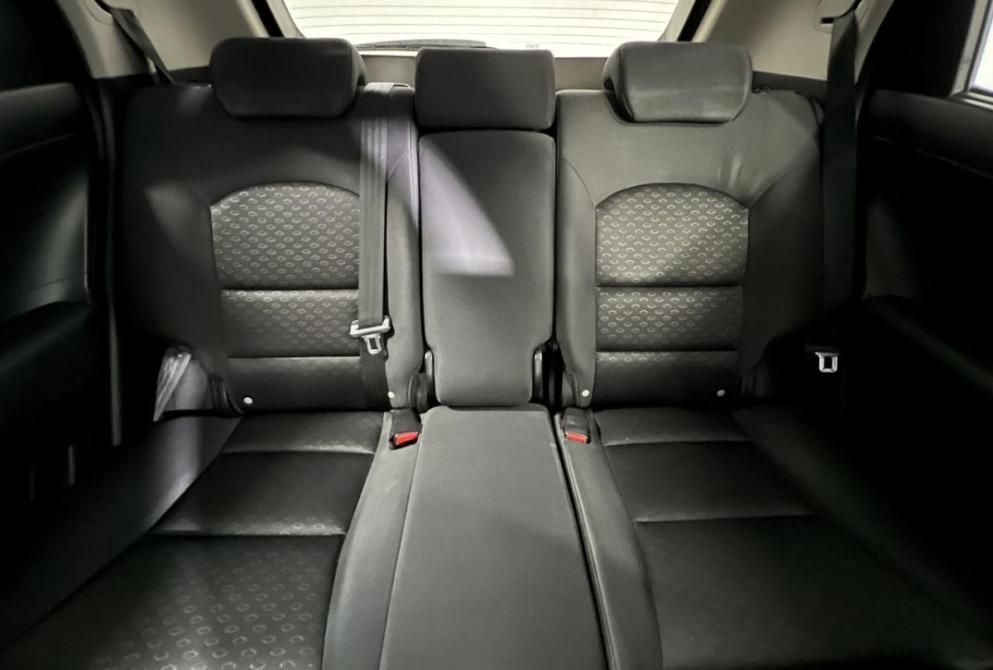 SsangYong Actyon II Нижний Новгород  - изображение 18