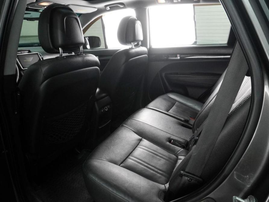 Kia Sorento II Рестайлинг Воронеж  - изображение 11