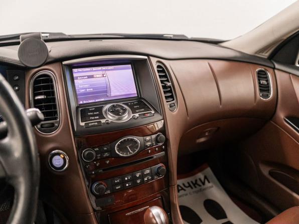 Infiniti QX50 I с пробегом 2015 года, цена 2 100 000 рублей, 168000 км, внедорожник, Автокод Объявления