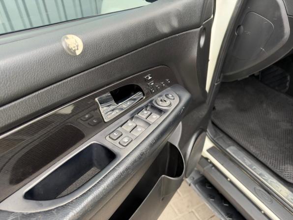 SsangYong Rexton II с пробегом 2012 года, цена 548 000 рублей, 369417 км, внедорожник, Автокод Объявления
