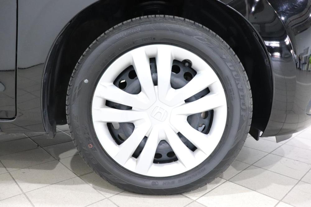 Honda Fit IV Иркутск  - изображение 13