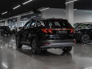 Hyundai Tucson IV Рестайлинг Москва  - изображение 32