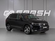 Volkswagen Tiguan II Минеральные Воды  - изображение 23
