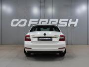 Skoda Octavia III (A7) Воронеж  - изображение 21
