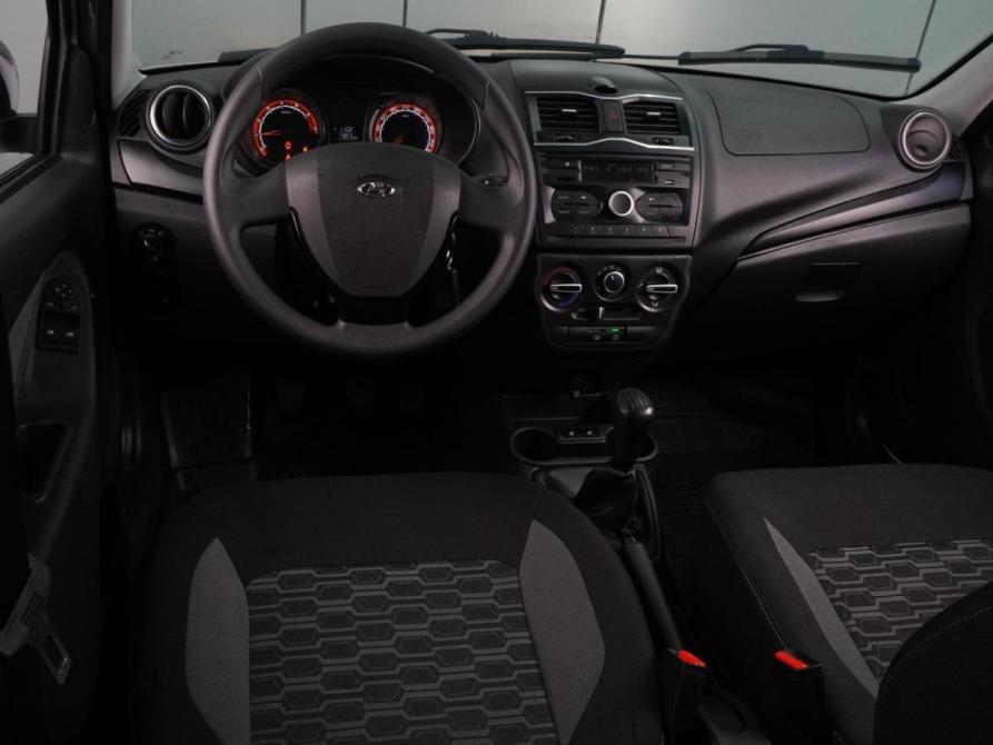 Lada (ВАЗ) Granta I Рестайлинг Воронеж  - изображение 6