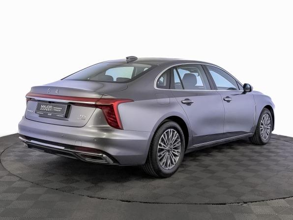 Hongqi H5 II с пробегом 2024 года, цена 2 725 000 рублей, 57226 км, седан, Автокод Объявления