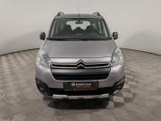 Citroen Berlingo II Рестайлинг 2 Москва  - изображение 24