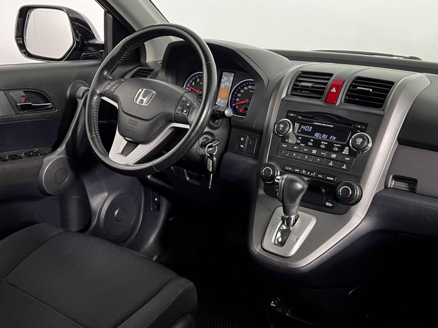 Honda CR-V III Калининград  - изображение 13