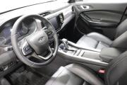 Chery Tiggo 4 I Рестайлинг Иркутск  - изображение 37
