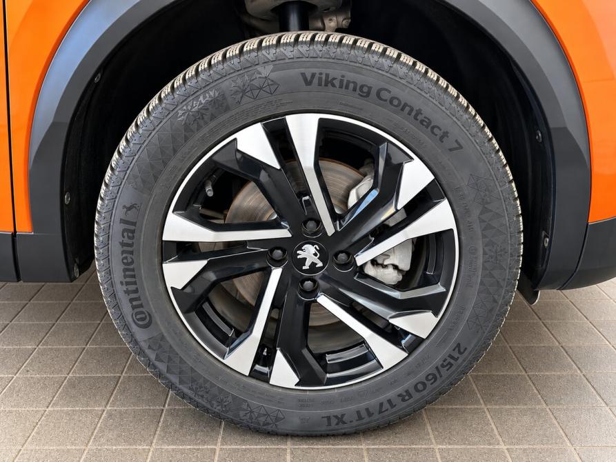 Peugeot 2008 II Москва  - изображение 17