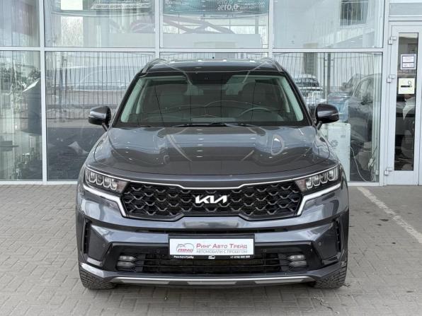 Kia Sorento IV с пробегом 2022 года, цена 3 249 000 рублей, 165600 км, внедорожник, Автокод Объявления