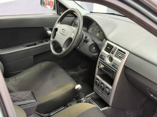 Lada (ВАЗ) Priora I с пробегом 2011 года, цена 249 900 рублей, 185000 км, седан, Автокод Объявления