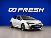 Toyota Corolla XII (E210) Москва  - изображение 20