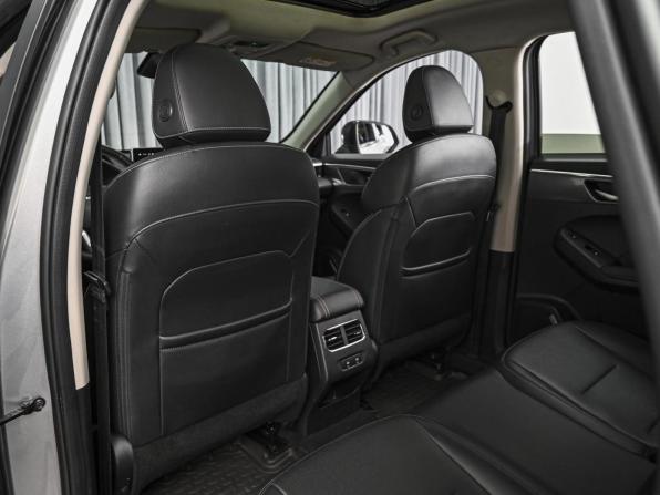 Haval Jolion I Рестайлинг 2 с пробегом 2025 года, цена 2 140 009 рублей, 18517 км, внедорожник, Автокод Объявления