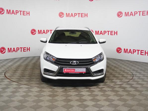 Lada (ВАЗ) Vesta I с пробегом 2020 года, цена 955 000 рублей, 174717 км, универсал, Автокод Объявления