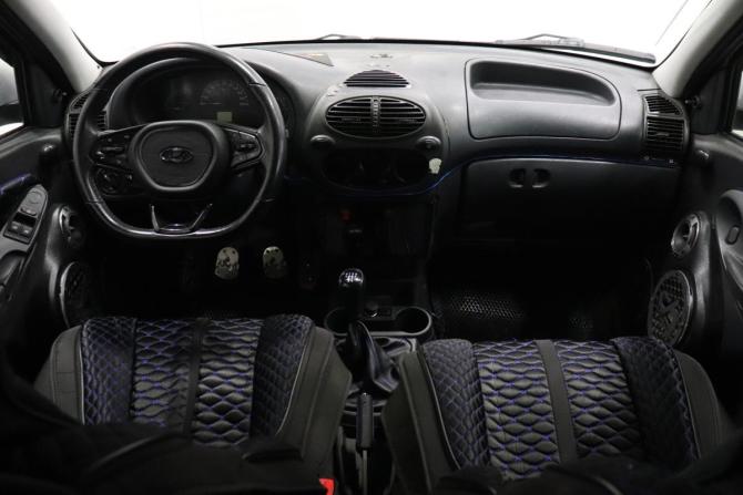 Lada (ВАЗ) Kalina I с пробегом 2011 года, цена 309 000 рублей, 44758 км, универсал, Автокод Объявления