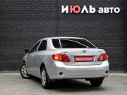Toyota Corolla X (E140 E150) Екатеринбург  - изображение 23