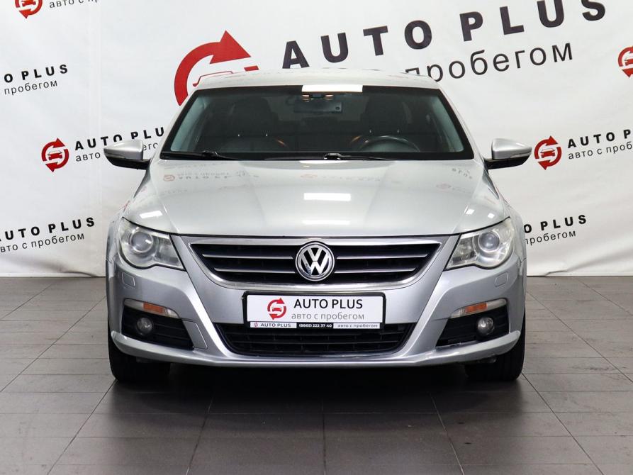 Volkswagen Passat CC I Минеральные Воды  - изображение 3